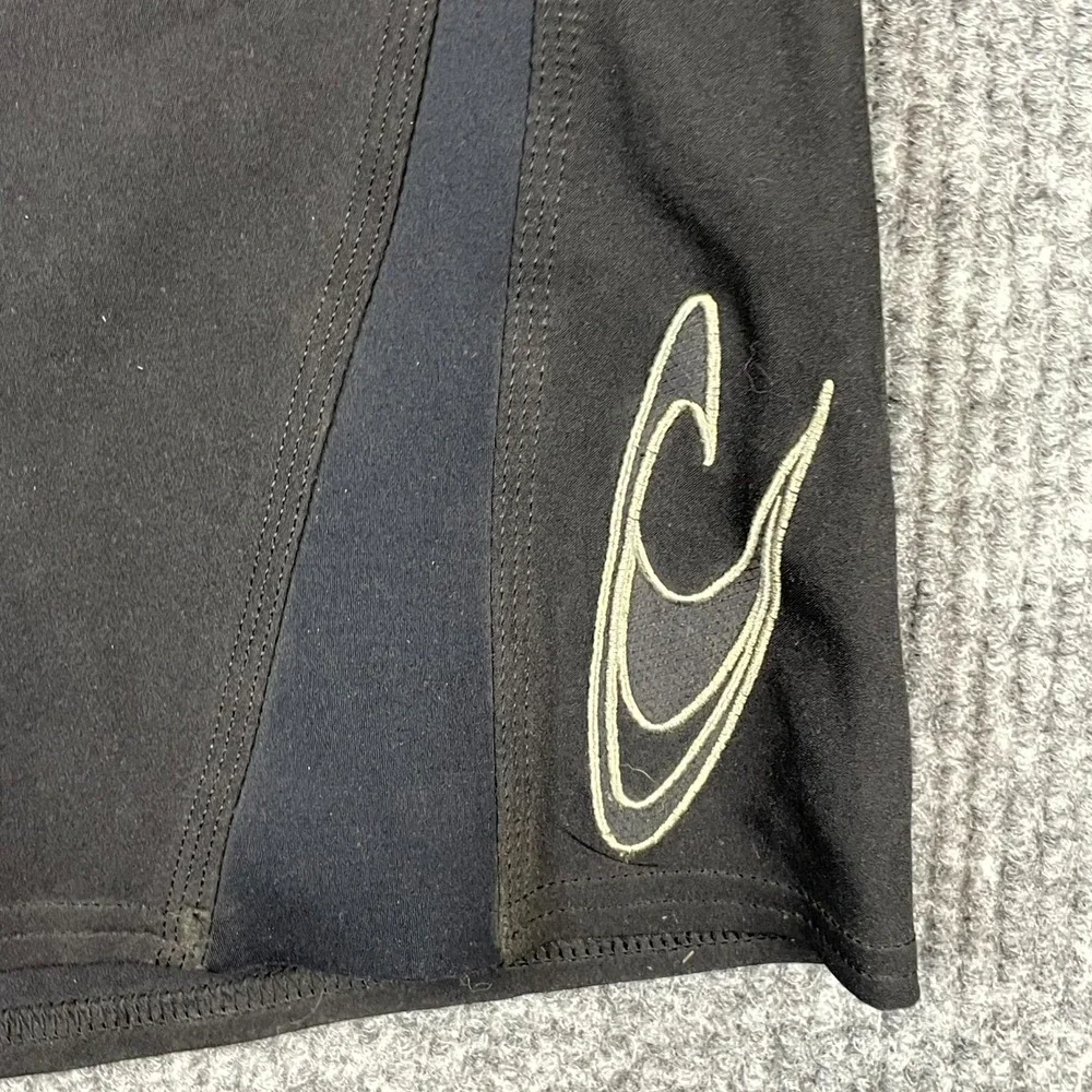 O'Neill Superfreak Boardshorts Mens 34 Black Swim Trunk Surfing Outdoor Swimwear